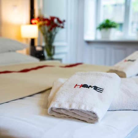 Home Aparthotel Красков Екстериор снимка