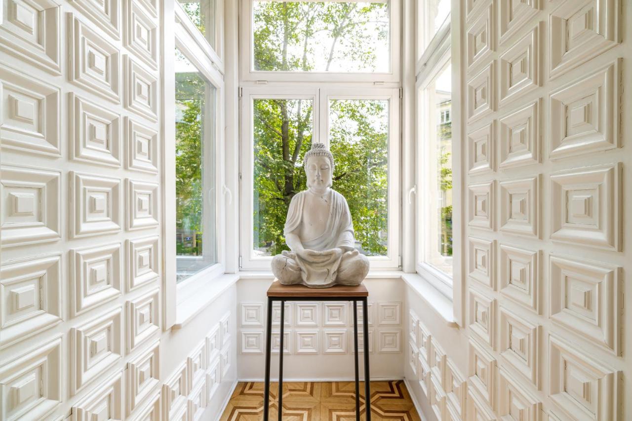 Home Aparthotel Красков Екстериор снимка