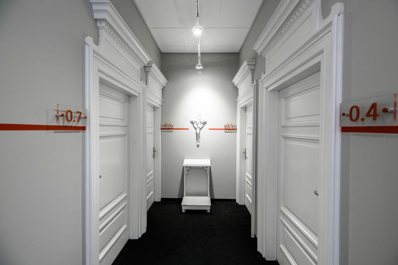 Home Aparthotel Красков Екстериор снимка