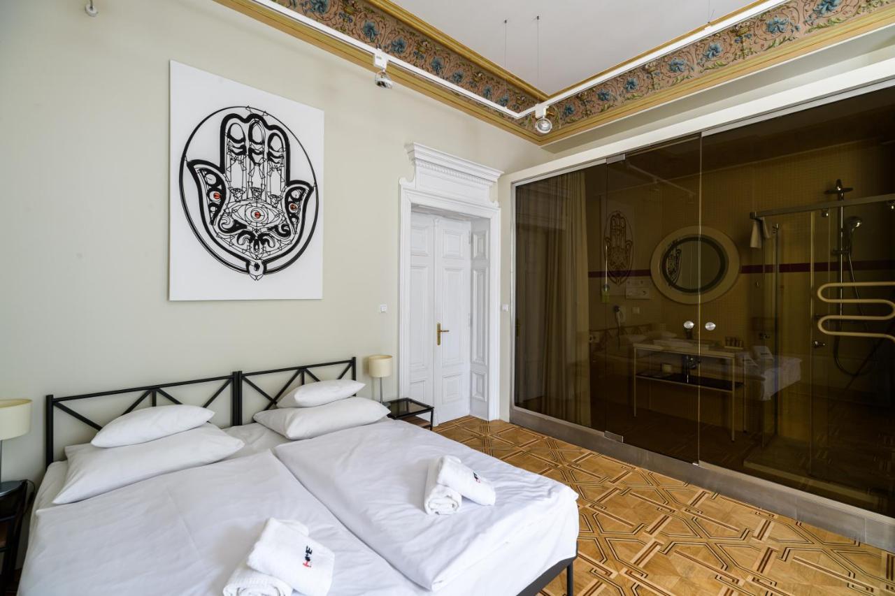 Home Aparthotel Красков Екстериор снимка