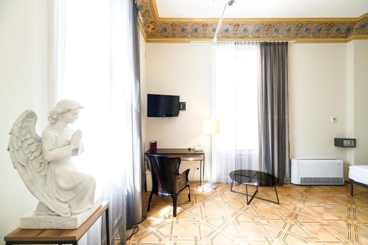 Home Aparthotel Красков Екстериор снимка