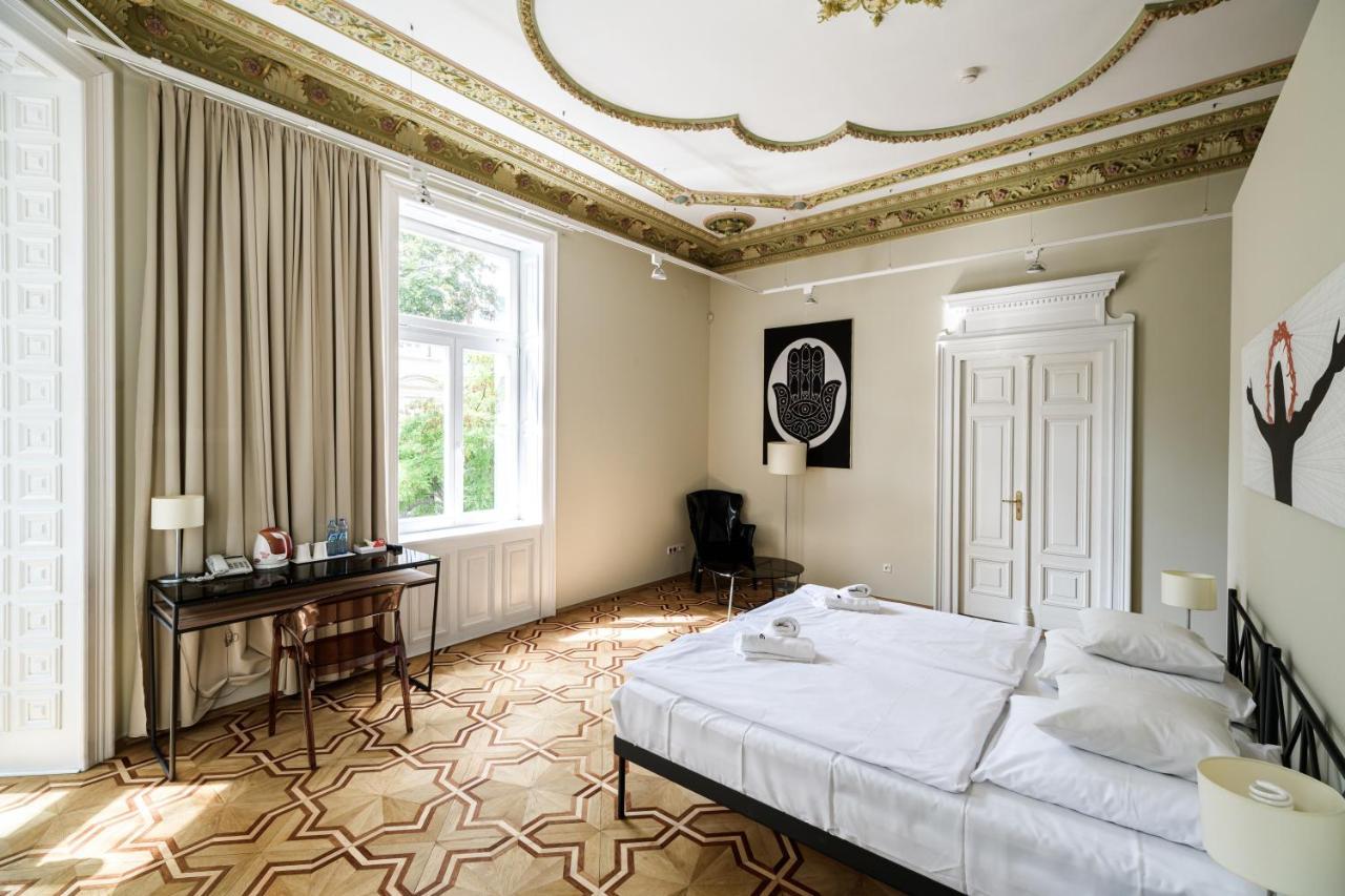 Home Aparthotel Красков Екстериор снимка