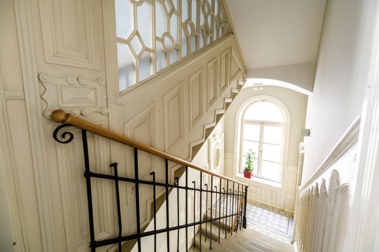 Home Aparthotel Красков Екстериор снимка