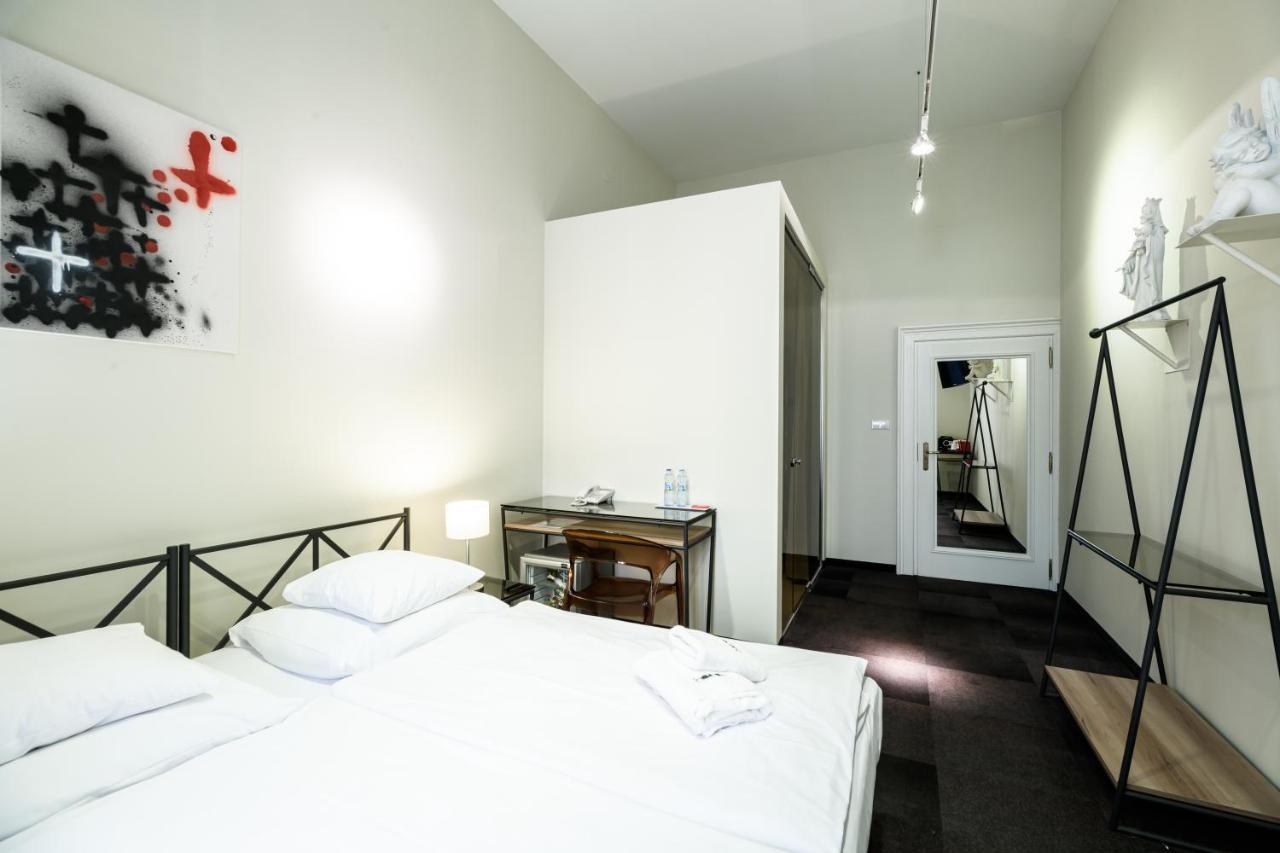 Home Aparthotel Красков Екстериор снимка