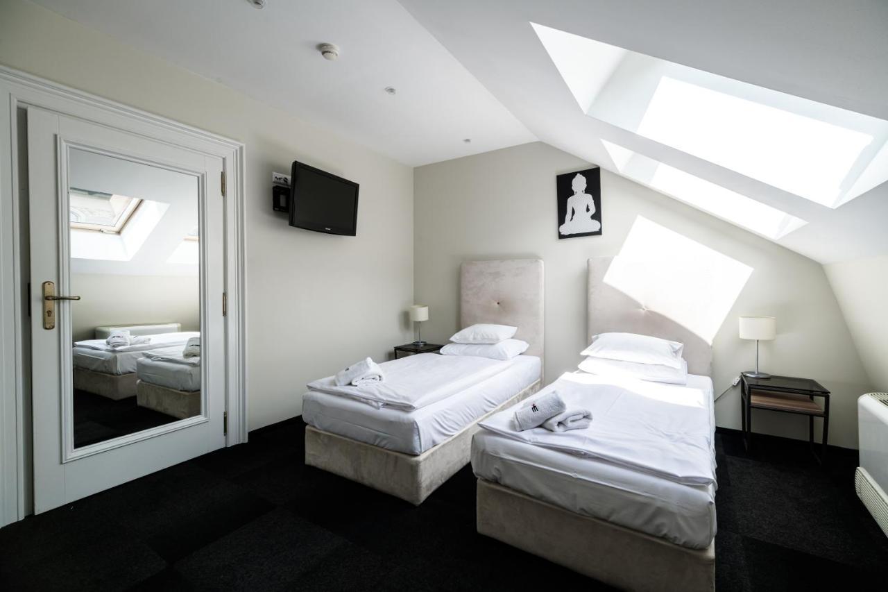 Home Aparthotel Красков Екстериор снимка