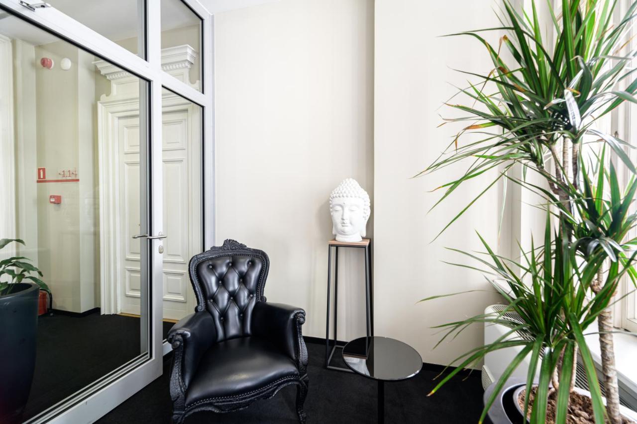 Home Aparthotel Красков Екстериор снимка
