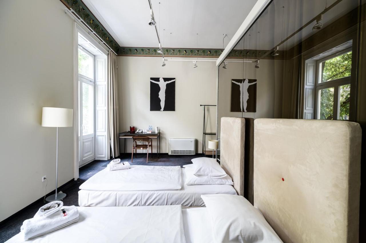 Home Aparthotel Красков Екстериор снимка