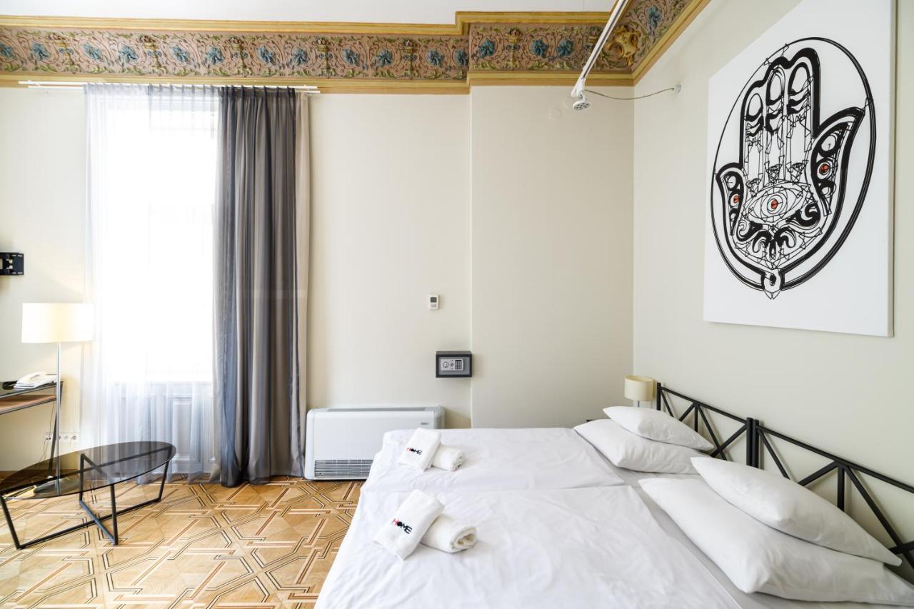 Home Aparthotel Красков Екстериор снимка