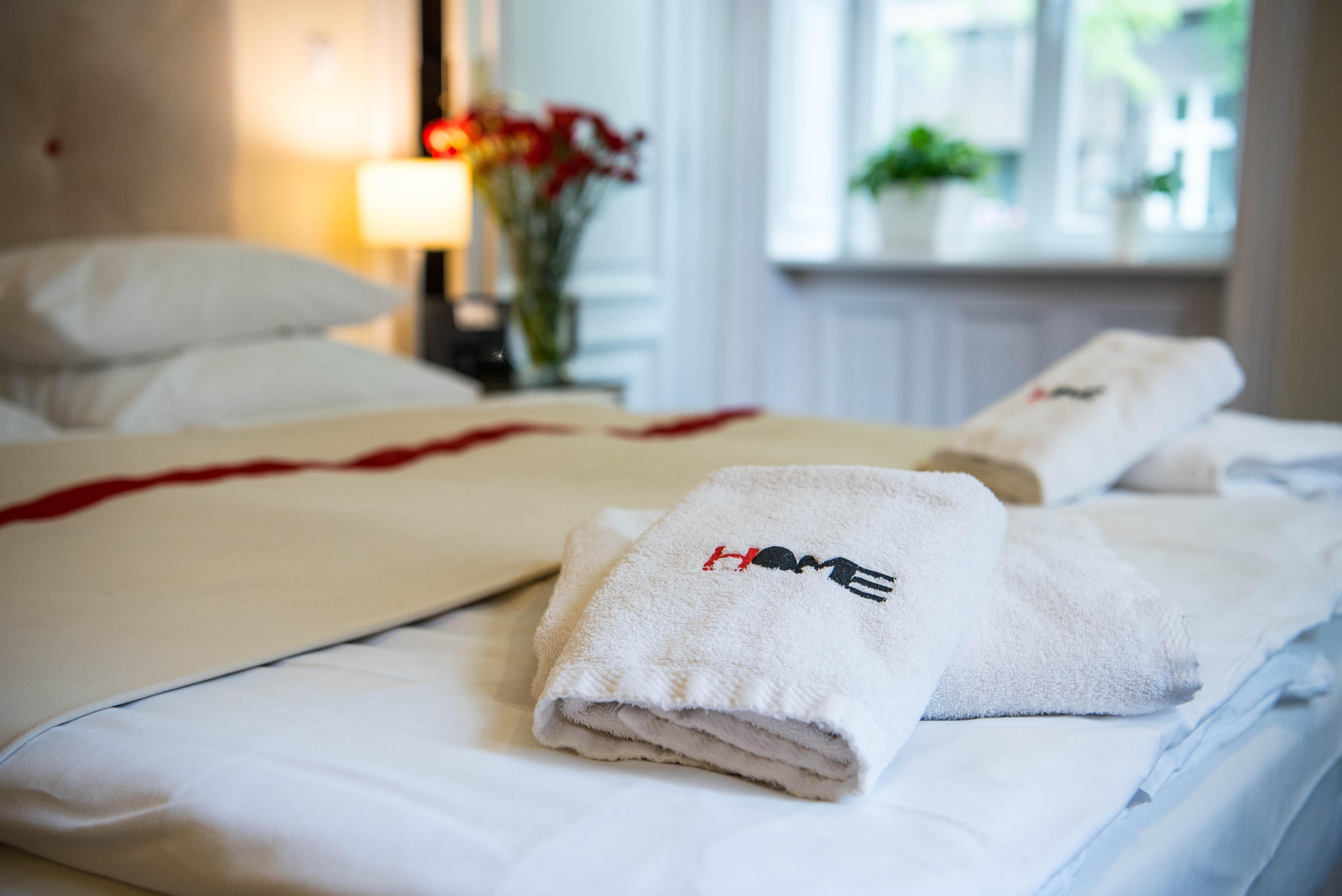 Home Aparthotel Красков Екстериор снимка