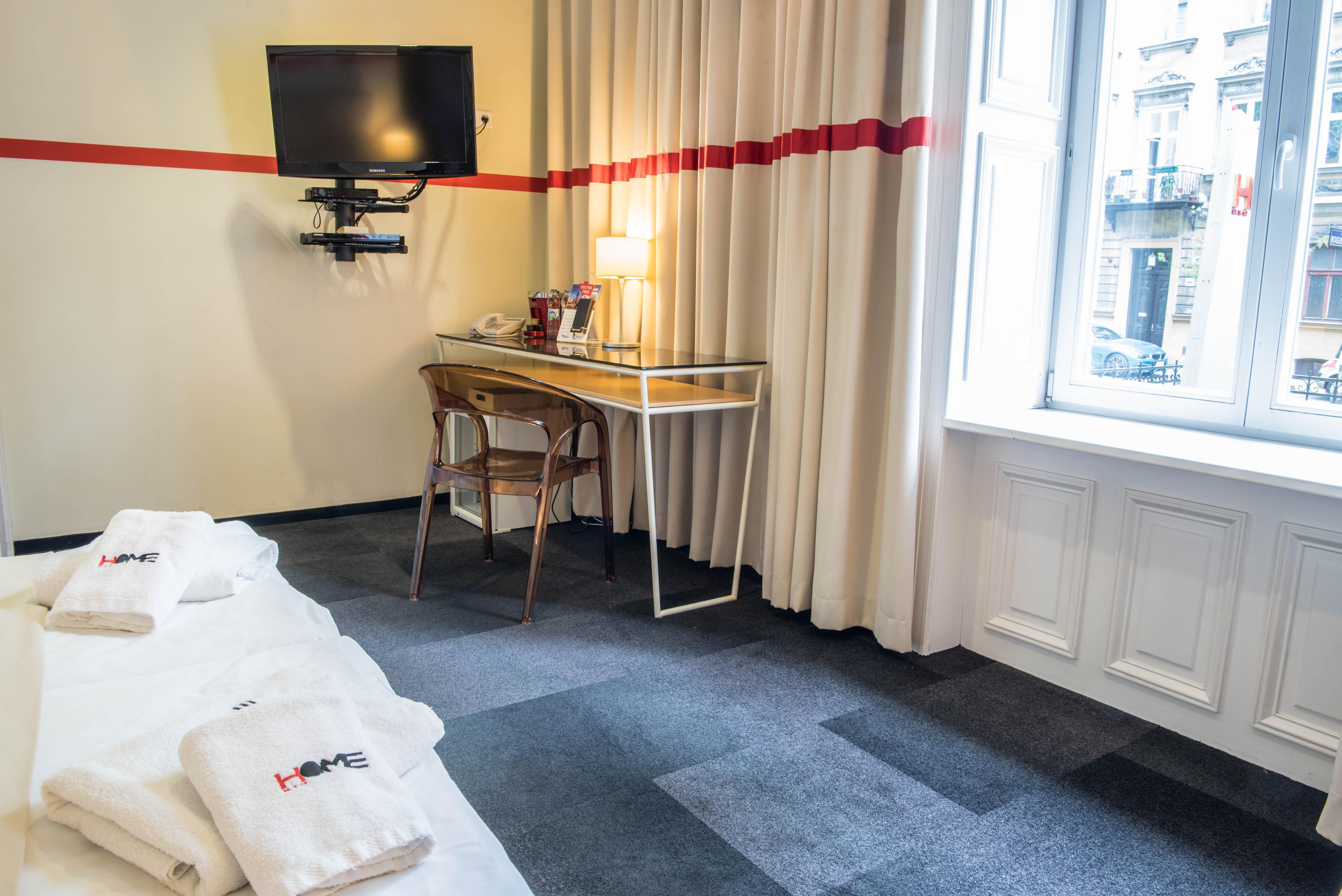 Home Aparthotel Красков Екстериор снимка