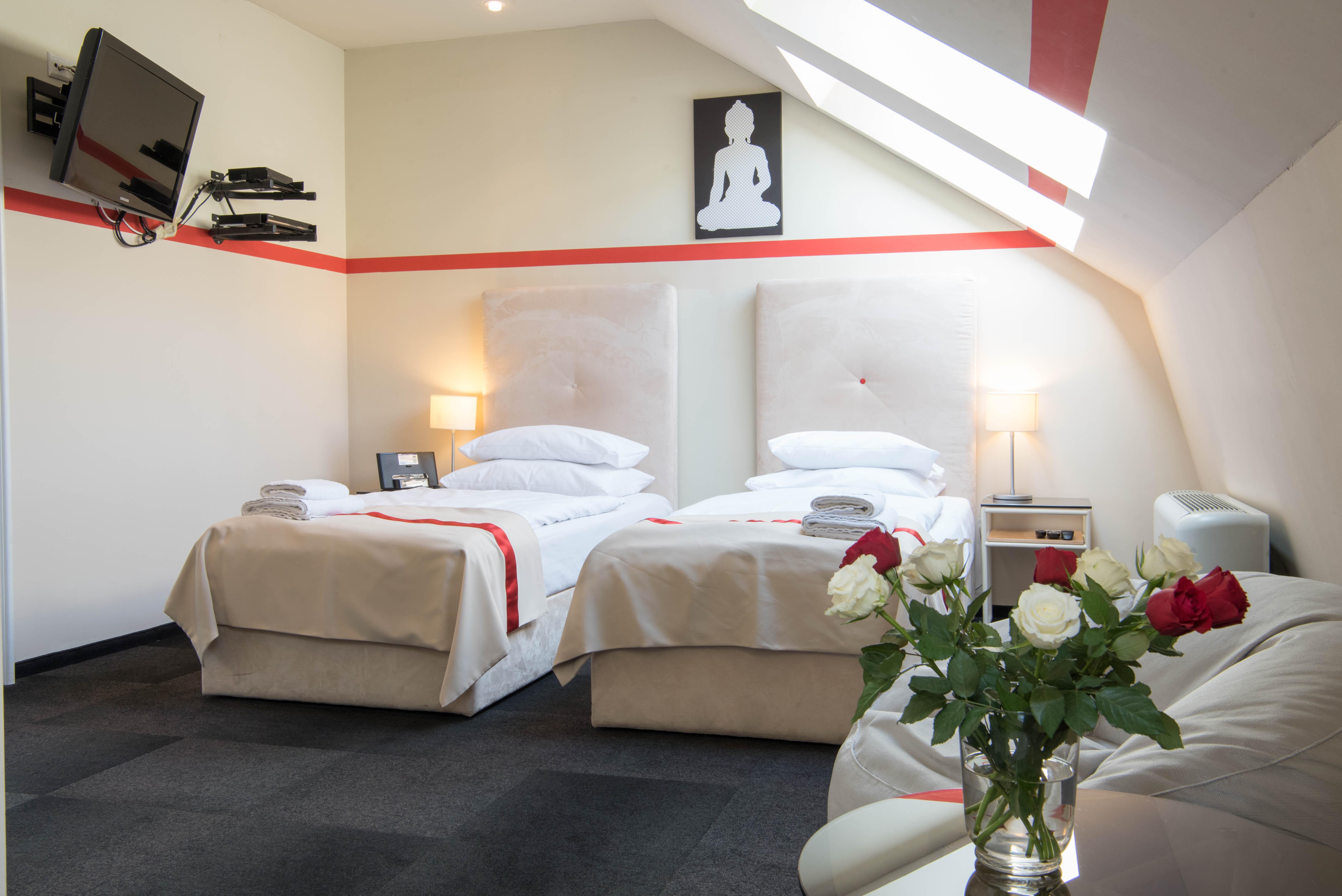 Home Aparthotel Красков Екстериор снимка
