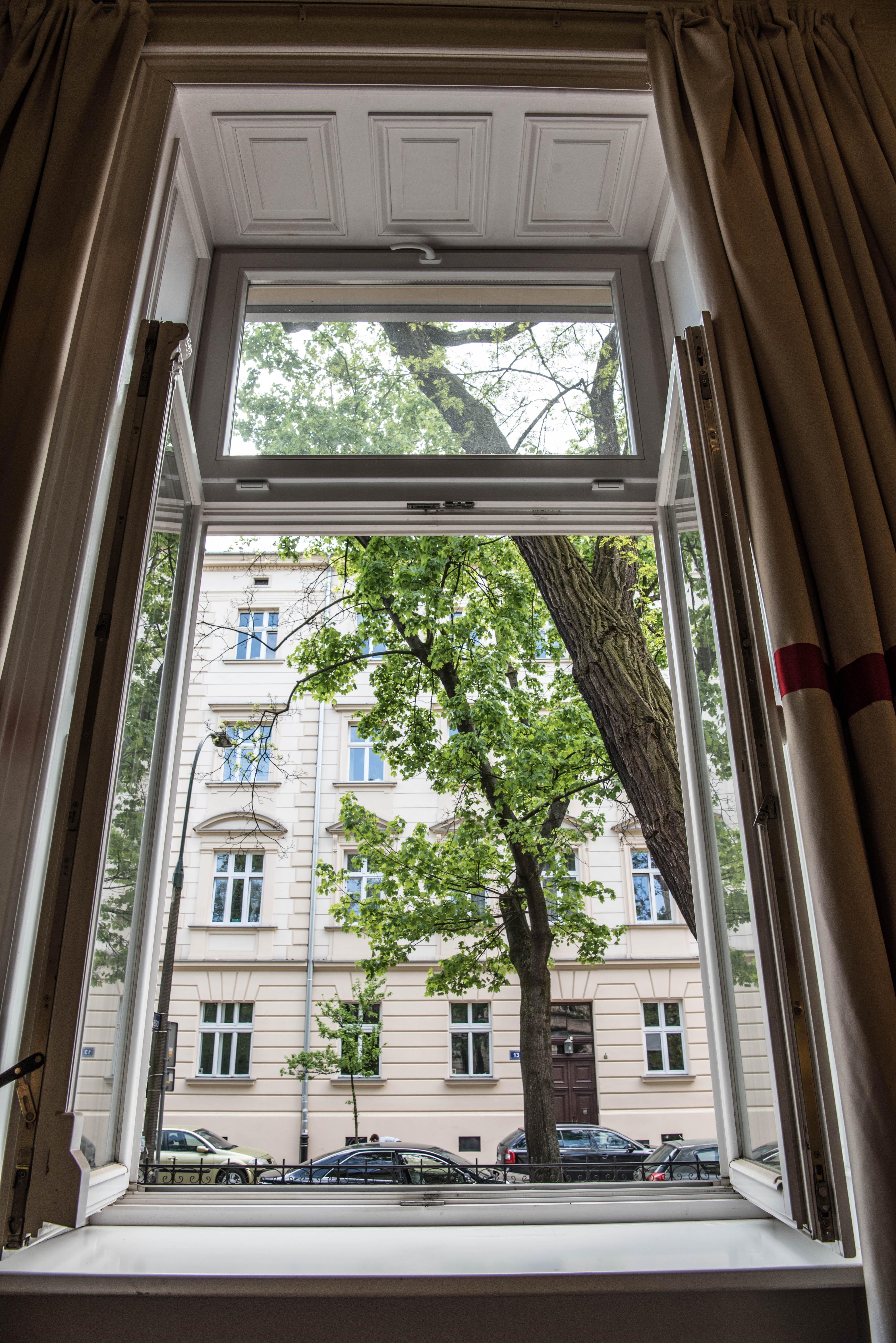 Home Aparthotel Красков Екстериор снимка