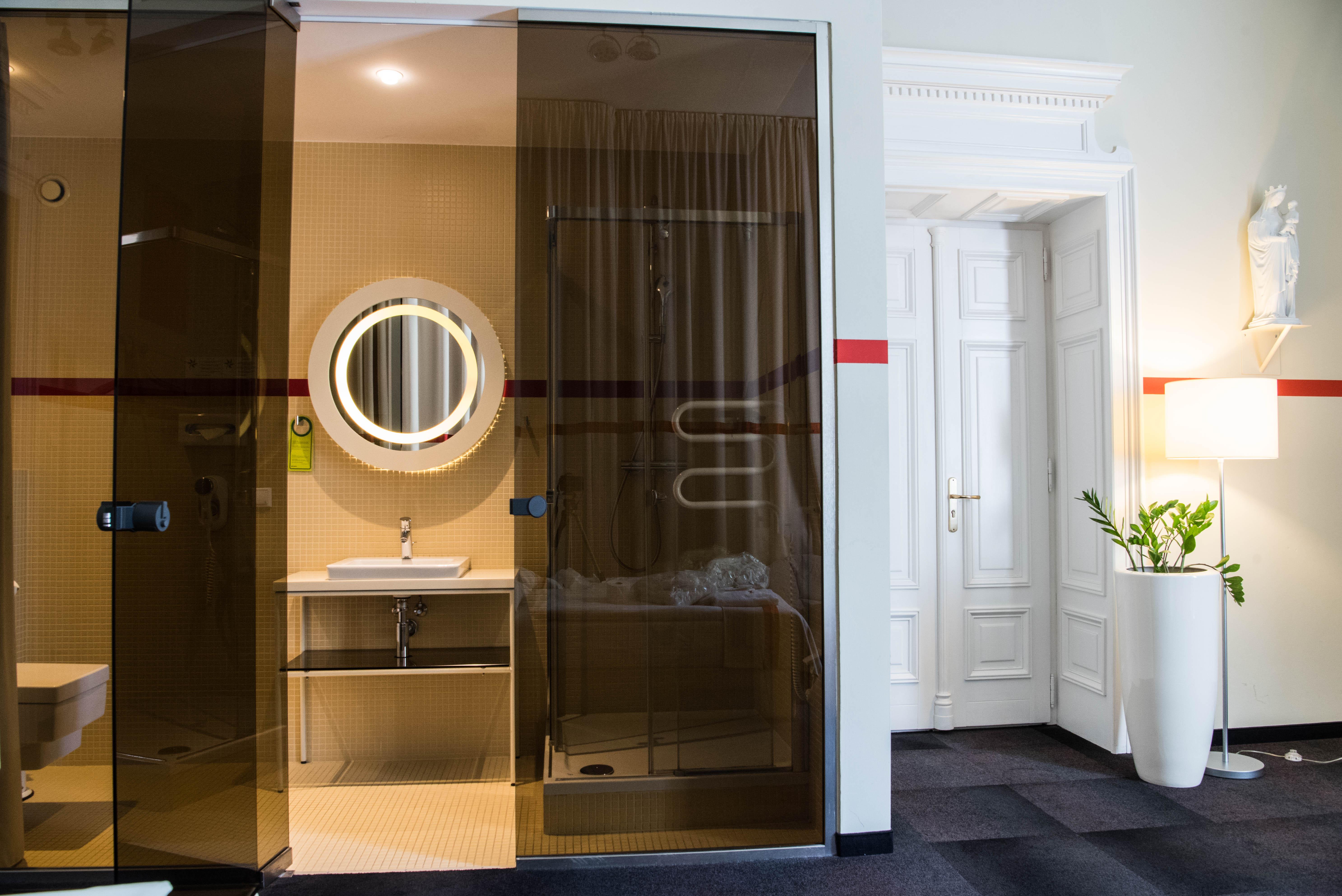 Home Aparthotel Красков Екстериор снимка