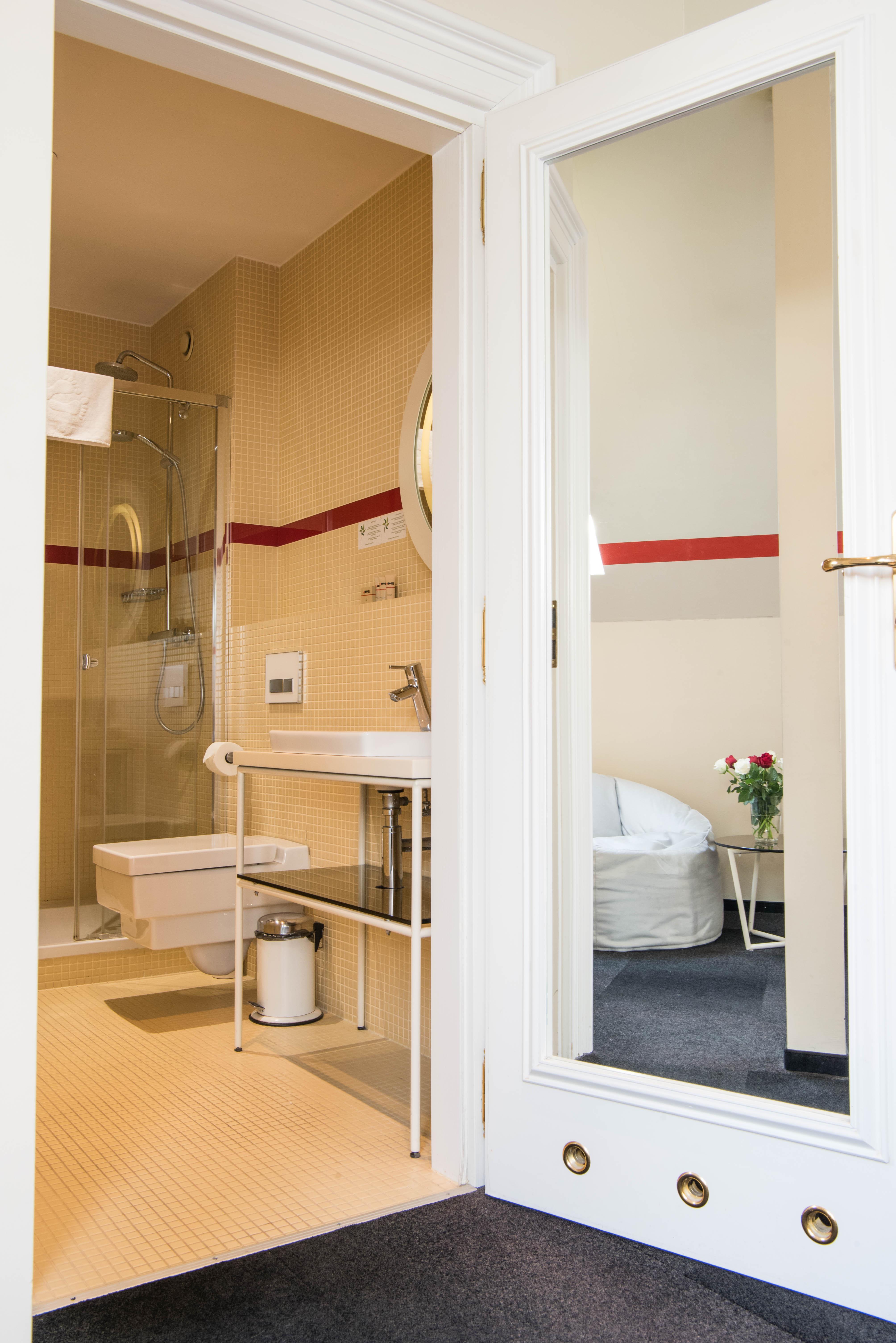 Home Aparthotel Красков Екстериор снимка