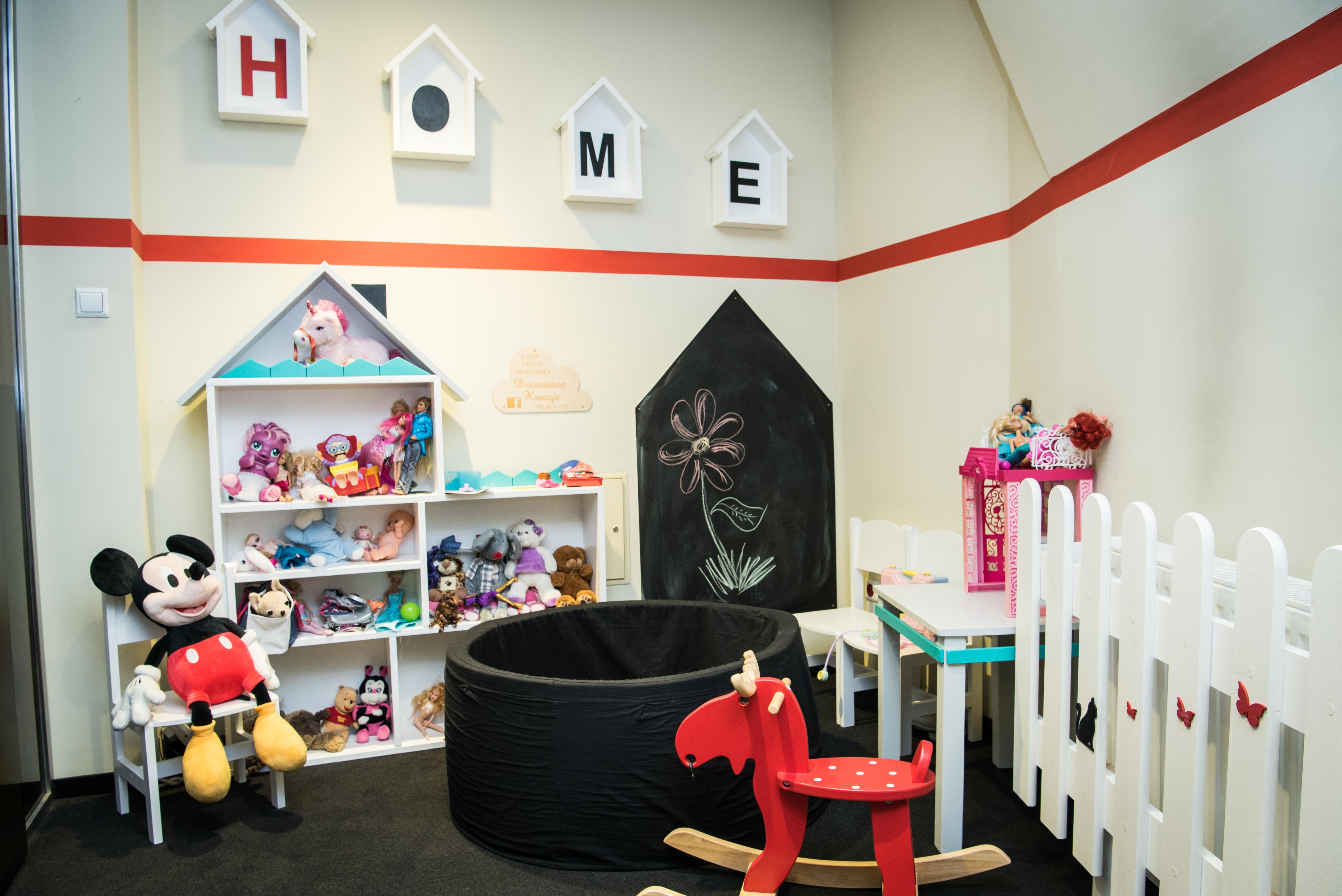Home Aparthotel Красков Екстериор снимка