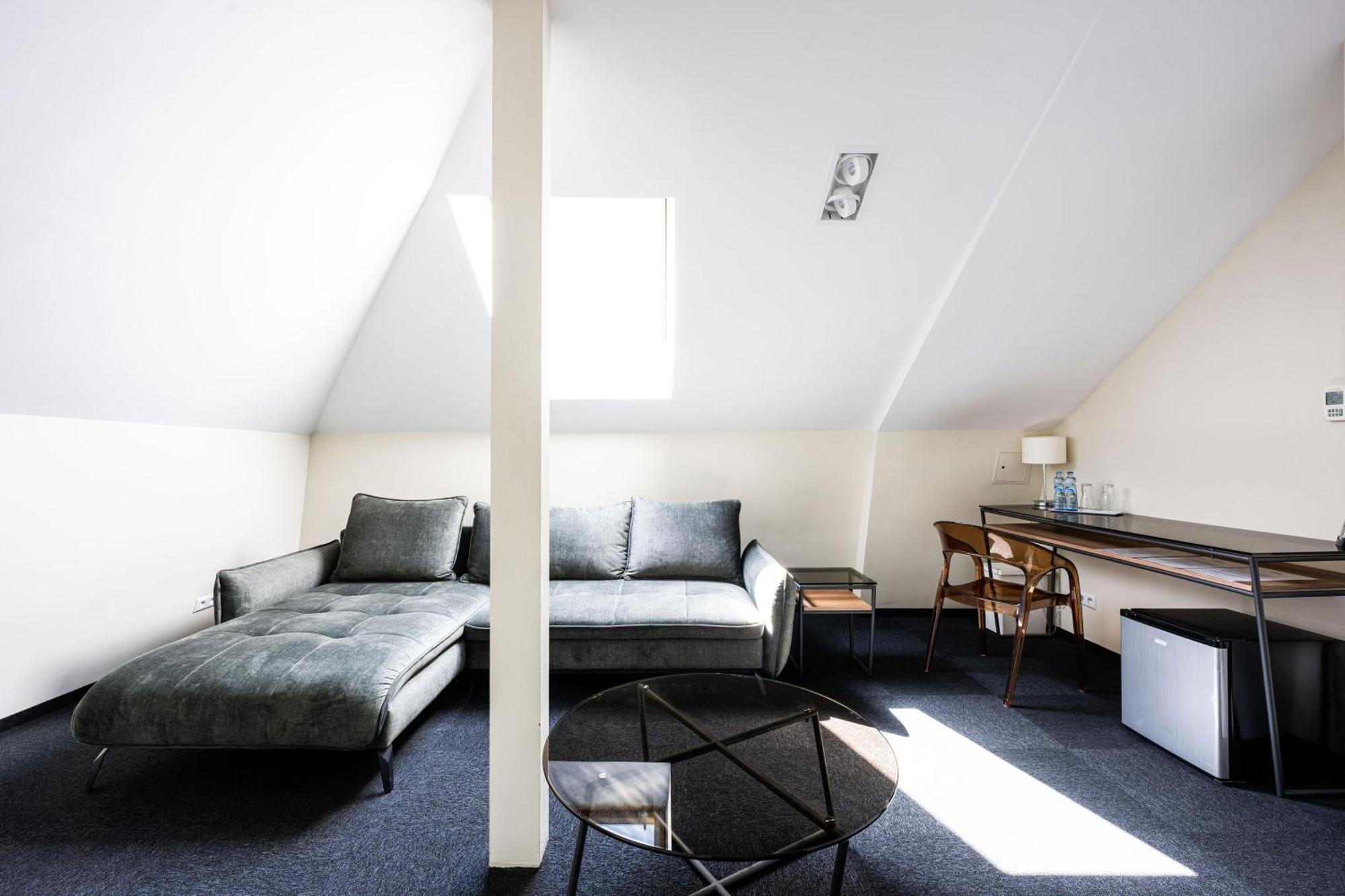 Home Aparthotel Красков Екстериор снимка