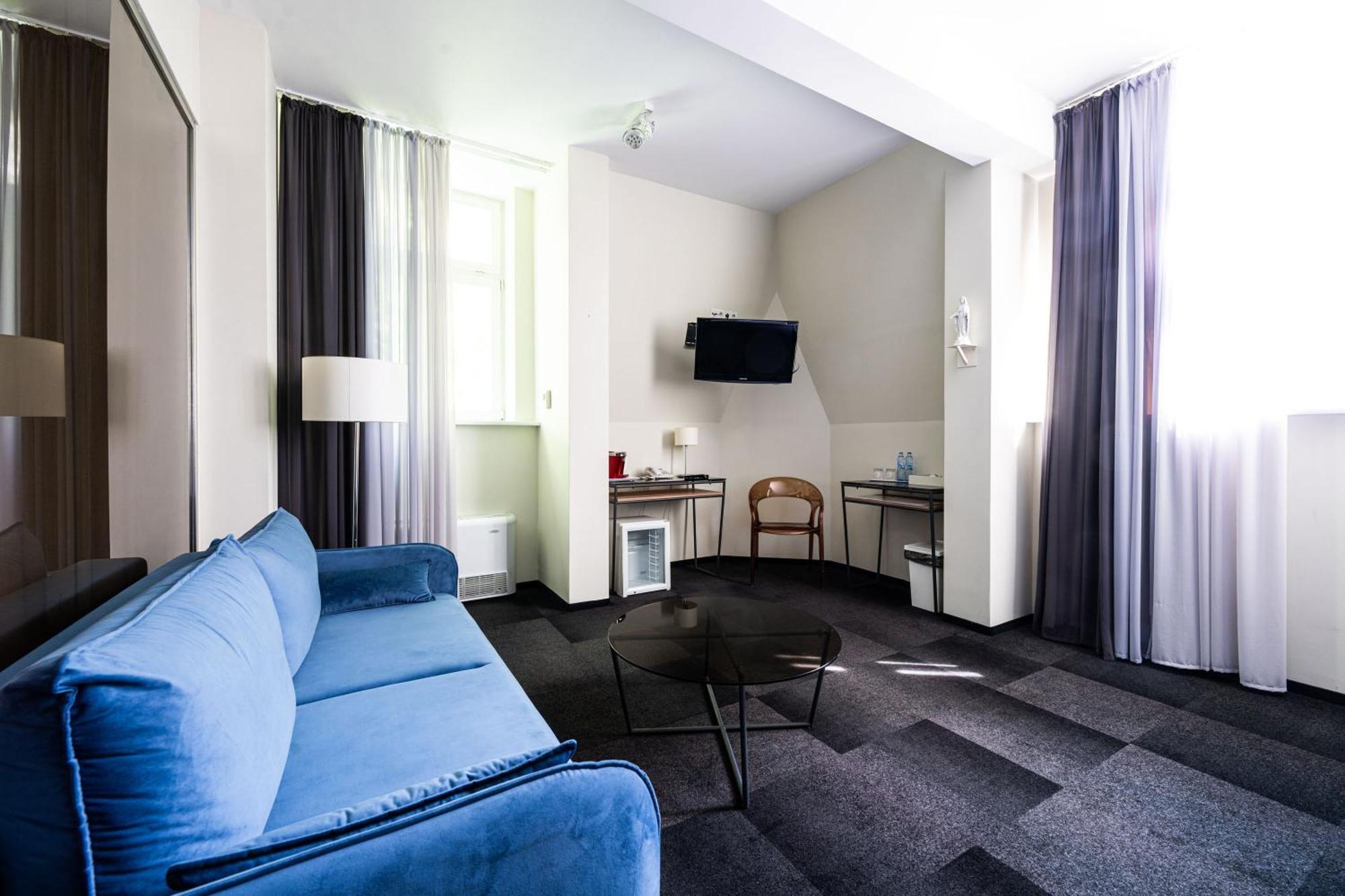 Home Aparthotel Красков Екстериор снимка