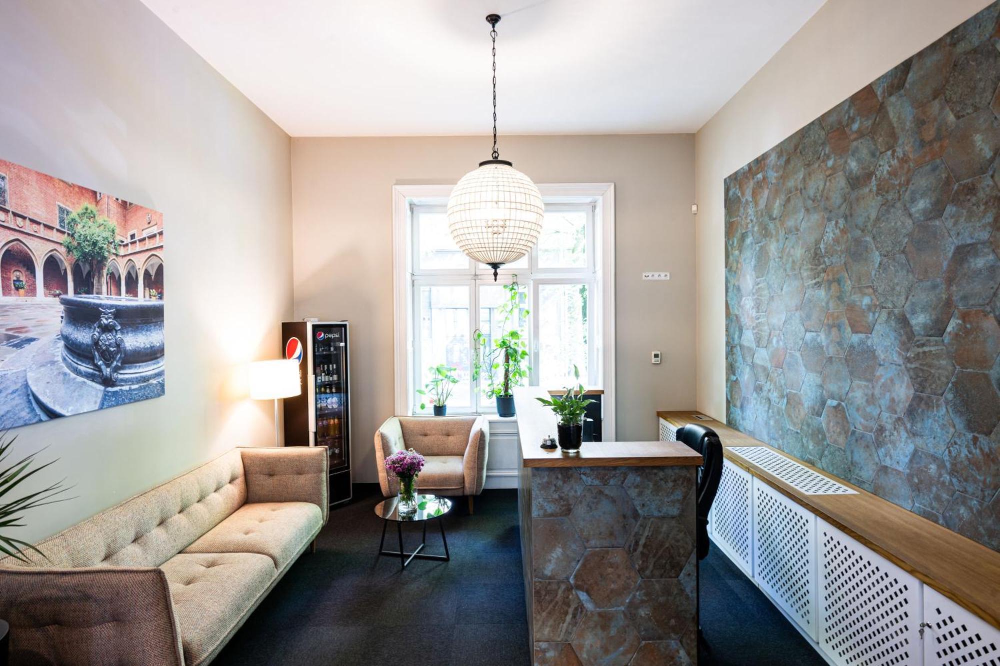 Home Aparthotel Красков Екстериор снимка