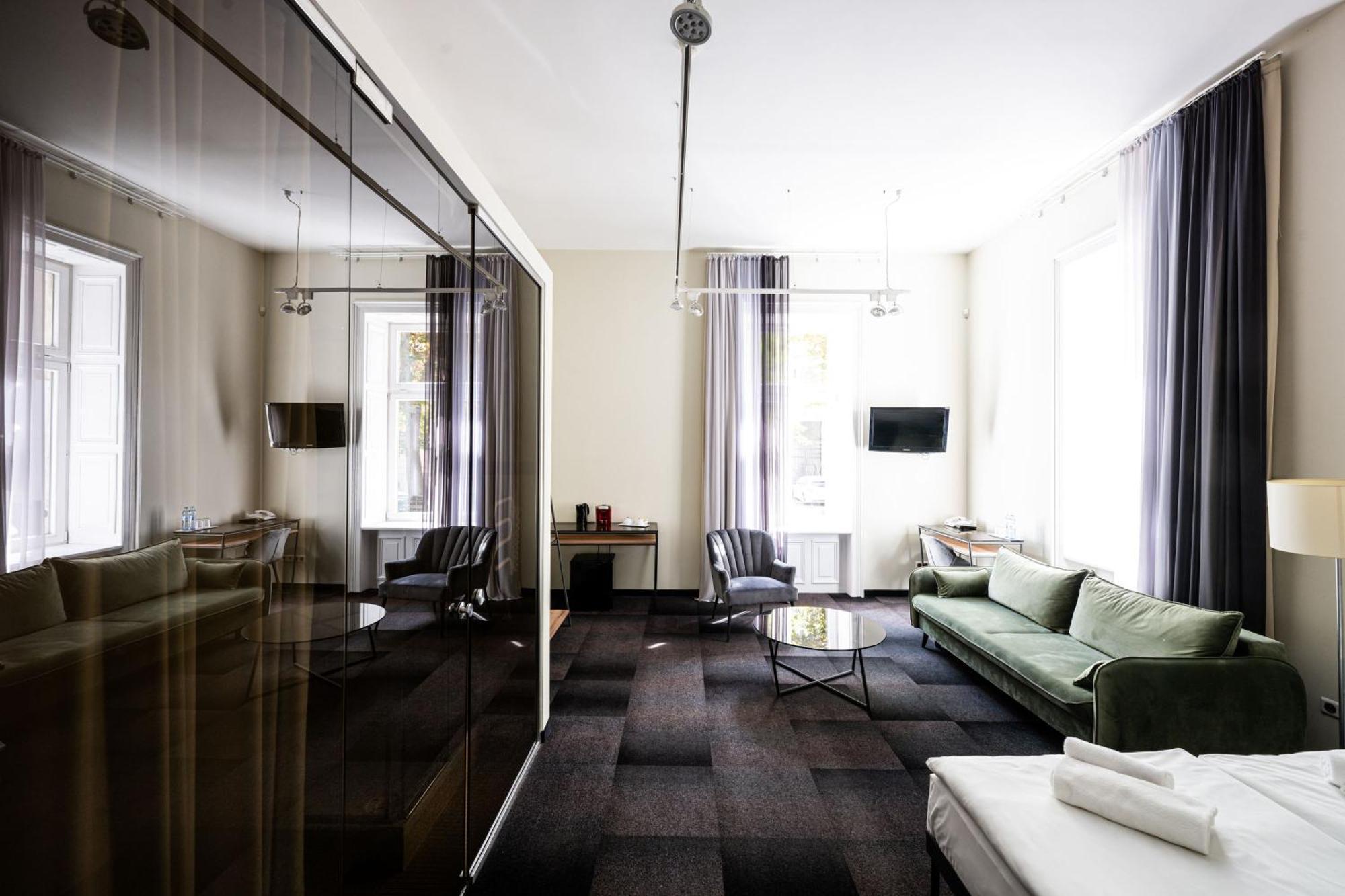Home Aparthotel Красков Екстериор снимка