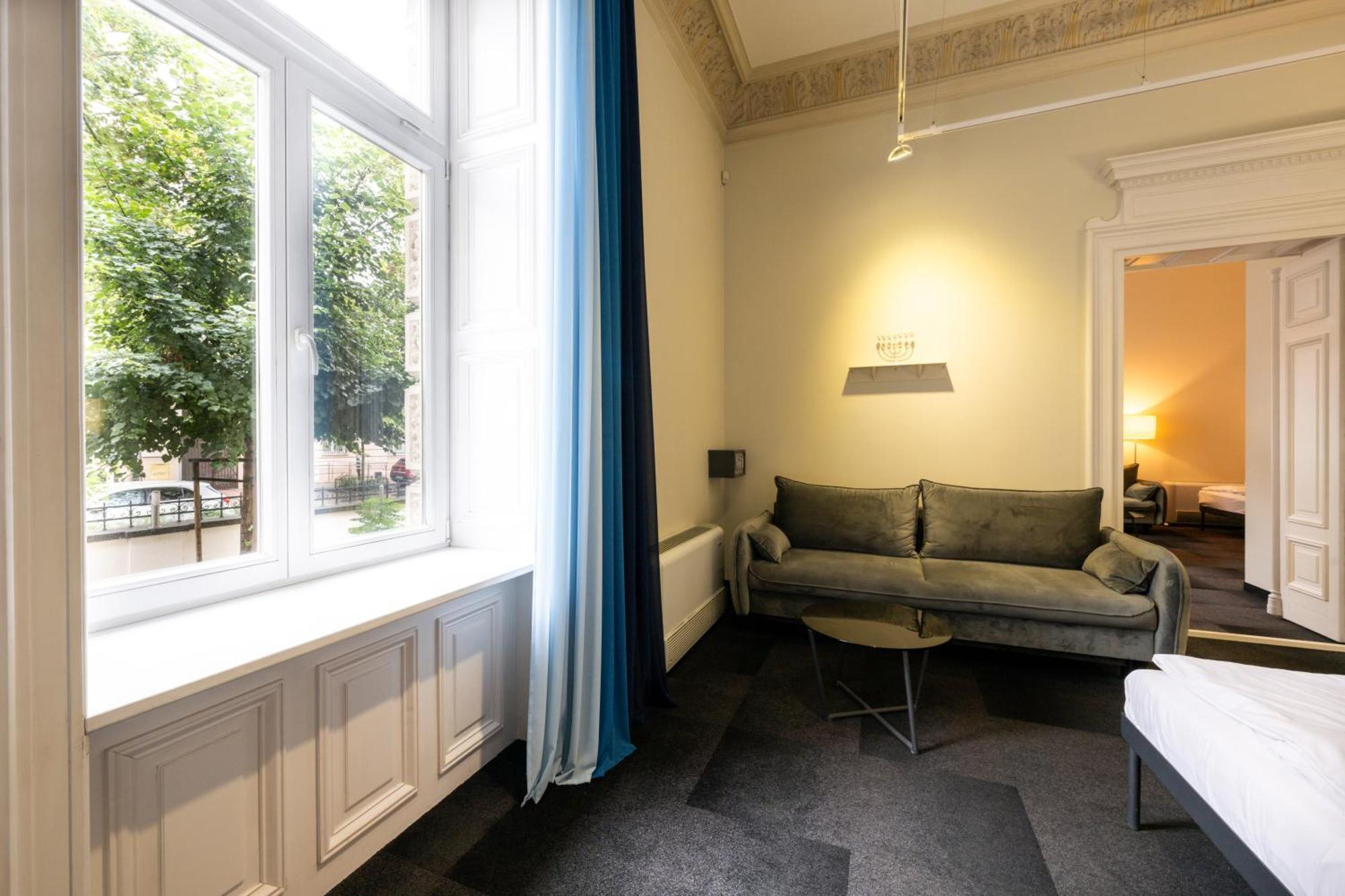 Home Aparthotel Красков Екстериор снимка