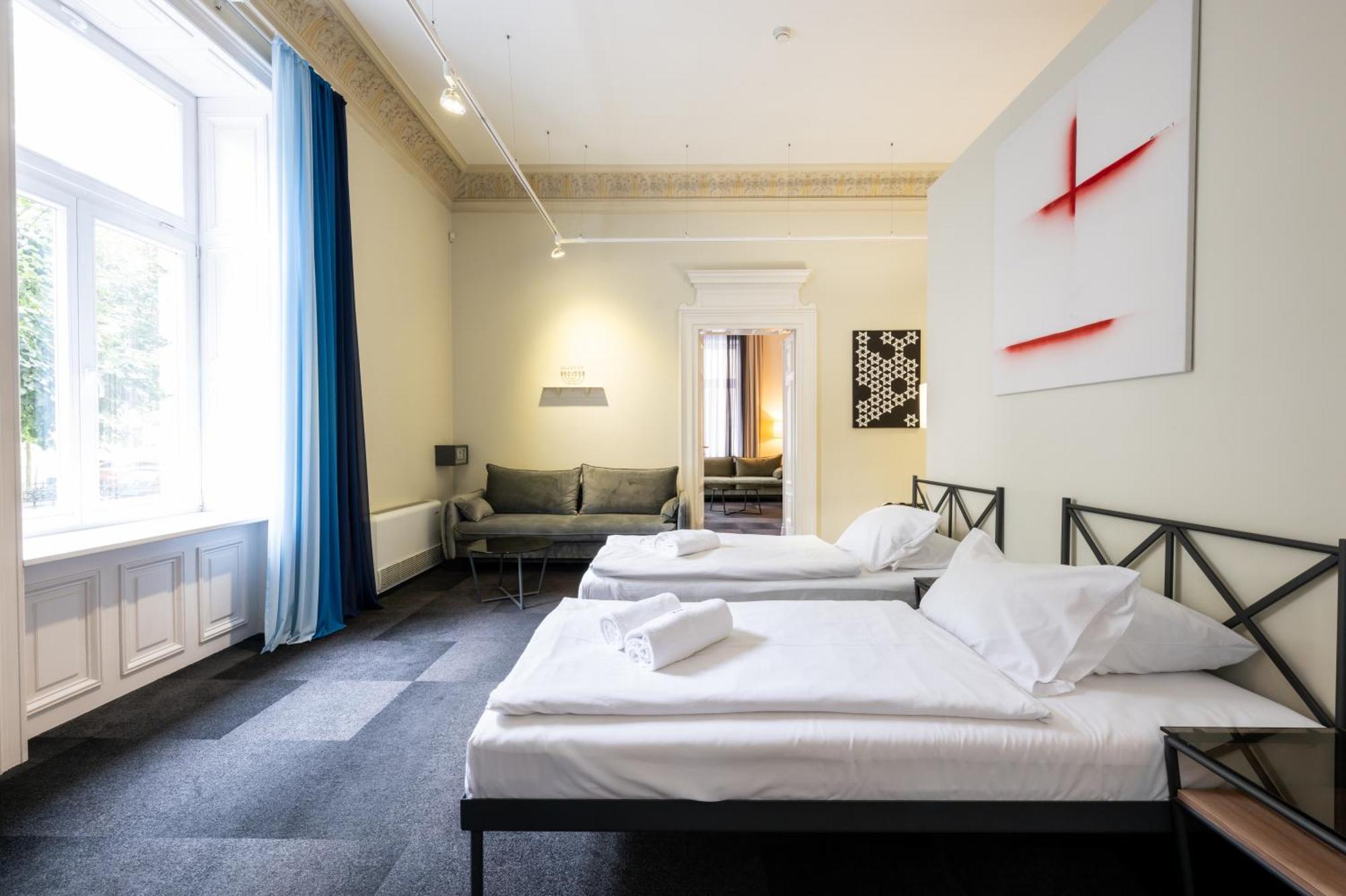 Home Aparthotel Красков Екстериор снимка